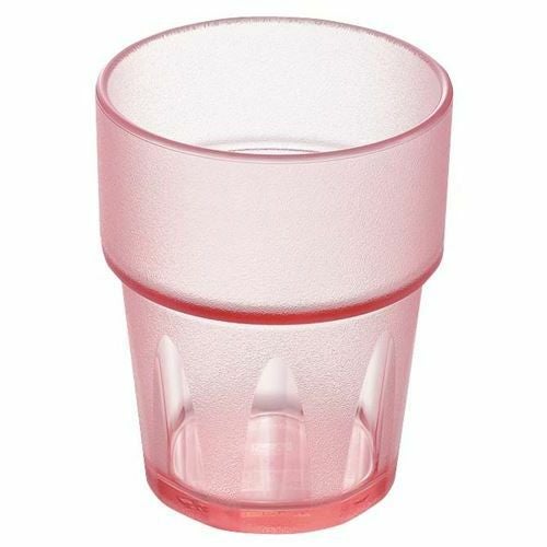 トライタン キングタンブラー 300ml ピンク TR－805P