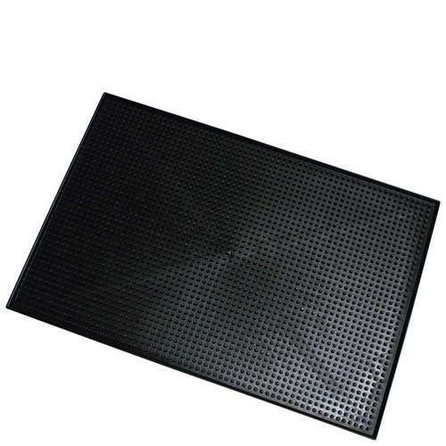 PAE サービスマット ブラック TBM－1218BK
