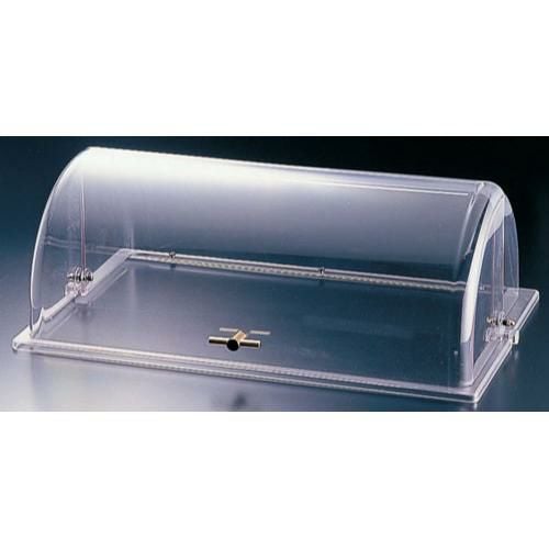 ポリカーボネイト製 角型フードカバー No.11010