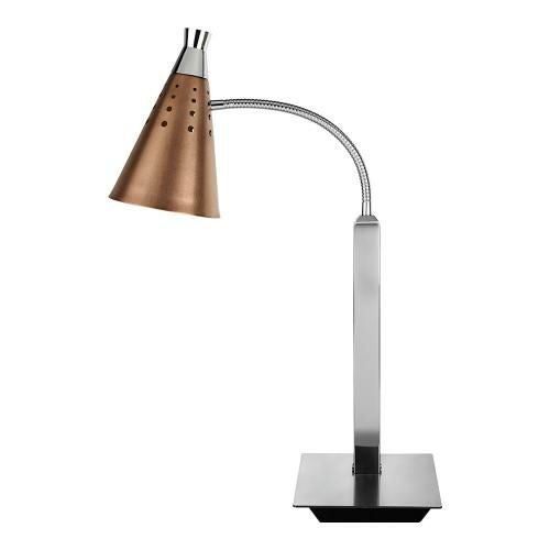 TH ヒートランプ スタンドタイプ ブロンズ(PVD) 19448