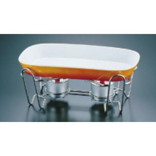 SAレ・アール 角グラタンセット 3-1011-33B