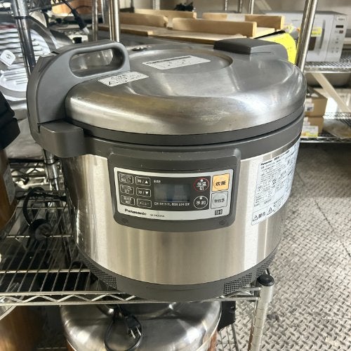 中古】電気式温蔵庫 タイジ FC-28 幅450×奥行410×高さ450 【送料別途