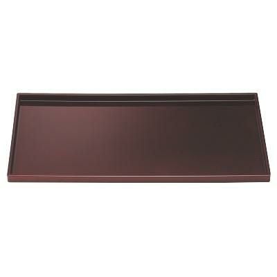 尺8飛龍盆溜毘沙門天