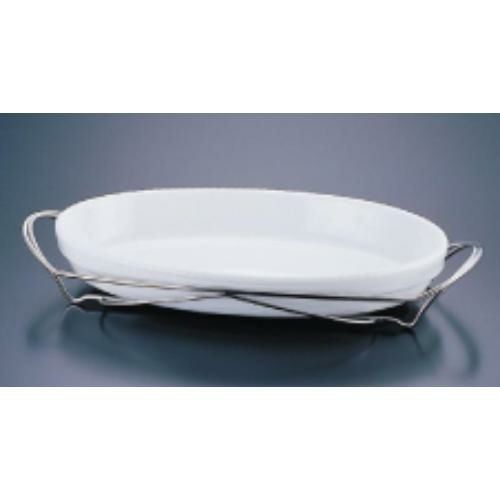 SAシャトレ 小判グラタンセット 11-3011-44W