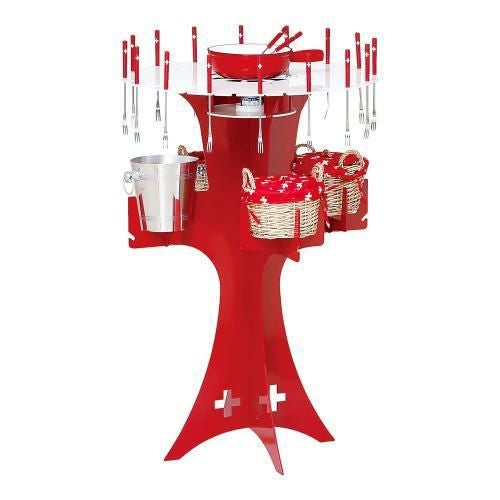 ヌーベル フォンデュバー 311424