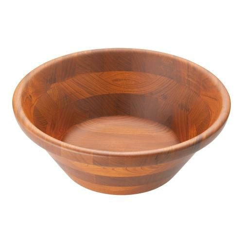 ケヤキ サラダボール(WP仕様) 45cm