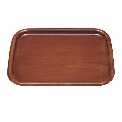 ロイヤルトレイチーク木目艶消SL尺5