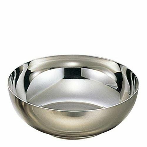 18-8 冷麺器 No.11 φ192