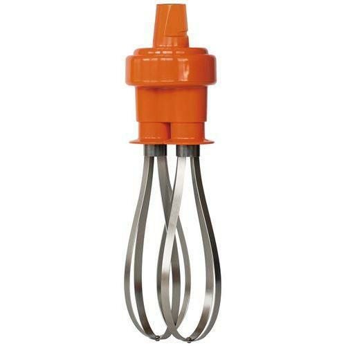 ダイナミック ハンドミキサー DMX410用部品 ホイッパー 245mm