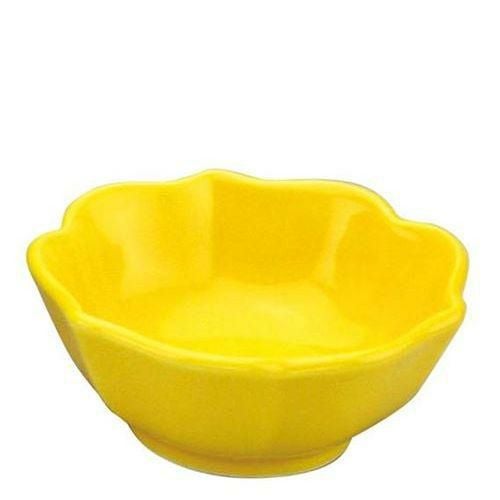アルセラム強化食器 黄花型千代口 EC2－74