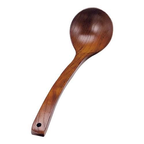 摺り漆 お玉 大