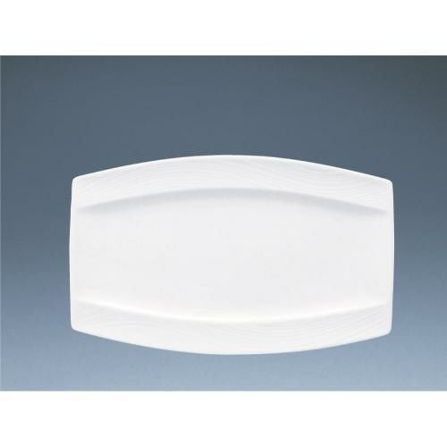 アリア 23cmオブロングトレイ 50763-9733