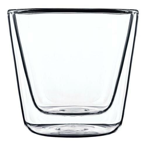 ダブルウォールフード&デザイン(2ヶ入) コニカル 10014/01