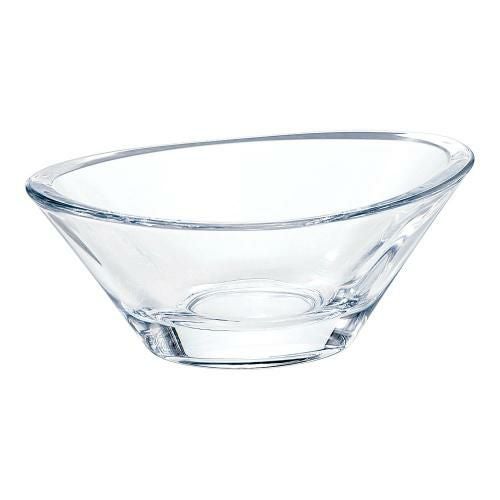 花かざり オーバルディッシュ(6ヶ入) P-20304