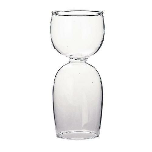 コケシグラス クリア(6ヶ入) KO0204 M