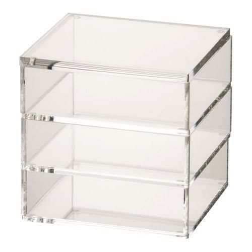 アクリル お重 M OJ-M