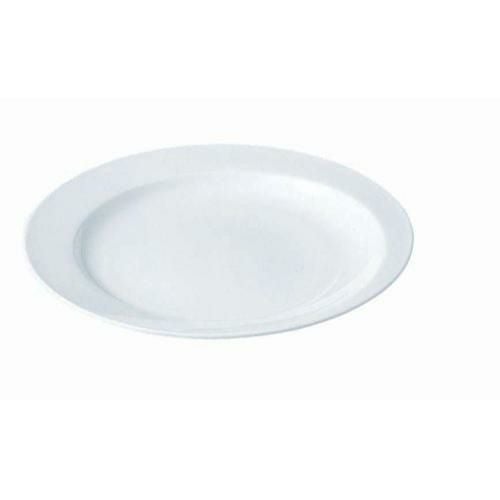 ステラート 31cmラウンドリムプレート 50180-5174