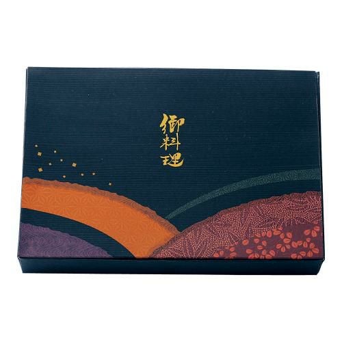 夢彩ごぜん(50枚入)TSR-BOX 90-60 ボックス 新和