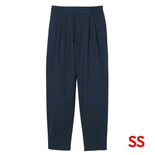 パンツ(男女兼用)KP0060-1 紺 SS