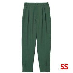 パンツ(男女兼用)KP0060-4 緑 SS