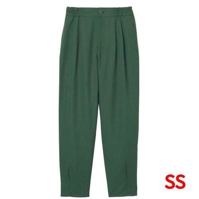 パンツ(男女兼用)KP0060-4 緑 SS