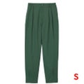パンツ(男女兼用)KP0060-4 緑 S