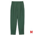パンツ(男女兼用)KP0060-4 緑 M