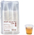 クリアーカップ 3オンス(100個入)C-9010G