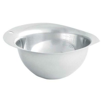 18-8 メジャーカップ 200cc しずく mes-034