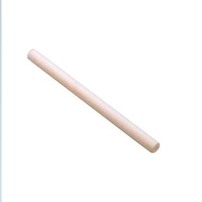 めん棒 天然木 ケーキめん棒 小 No.170 φ30×300 