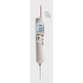 赤外放射温度計 testo 826-T4[0563 8266]