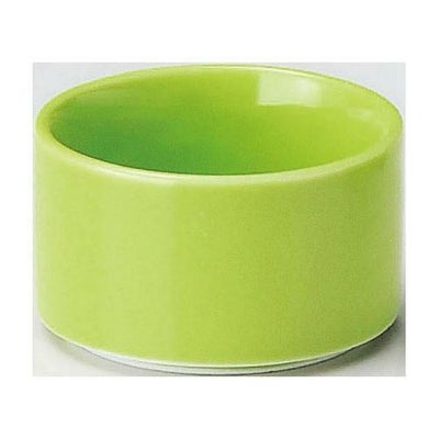 スタッカー浅75 緑