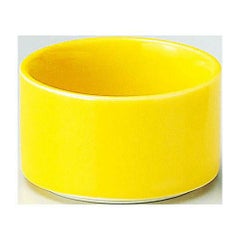 スタッカー浅75 黄