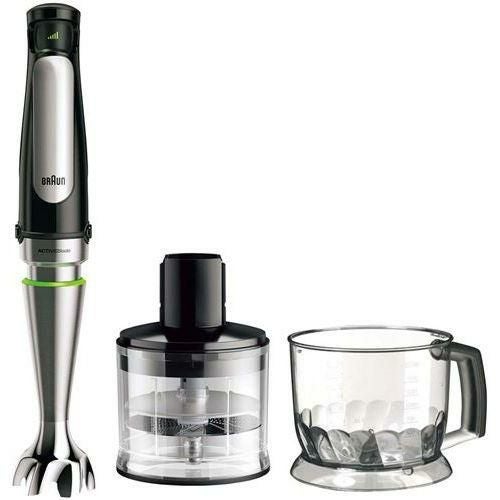 MQ7030XG ブラウン マルチクイック ハンドブレンダー