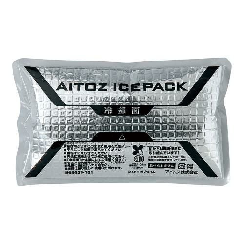 アイスベスト専用アイスパック AZ-865933-101