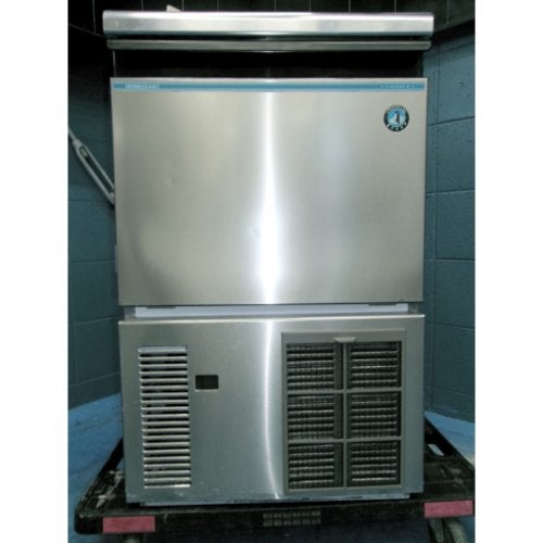 中古製氷機35kgタイプキューブアイスの通販ならテンポスドットコム