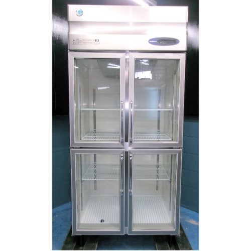 中古】冷蔵リーチインショーケース パナソニック(Panasonic) MSS