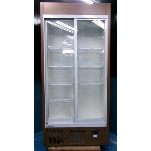 パナソニックの業務用冷蔵庫・冷凍庫・製氷機,コールドテーブル