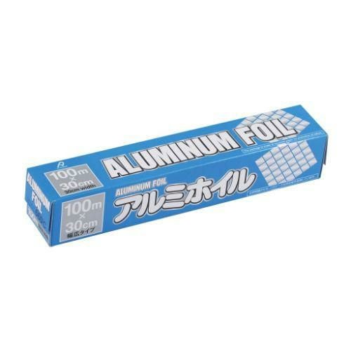 キッチンホイル