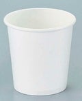 ペーパーカップ 白(50個入)3オンス