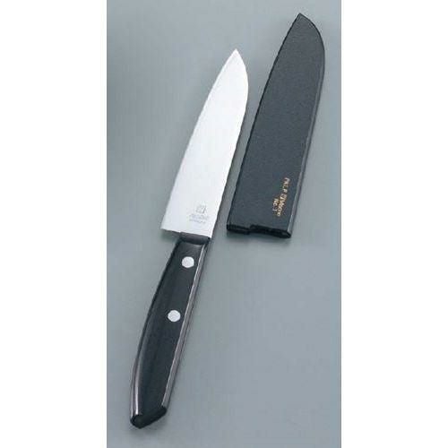 果物ナイフ 【ミソノ 果物ナイフ(木製サヤ付)No.3 10.6cm】 No.2 長さ:210、背厚:1.5、刃渡:106 【グループA】