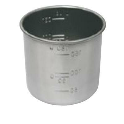 計量カップ 18-8 お米の計量カップ1合 