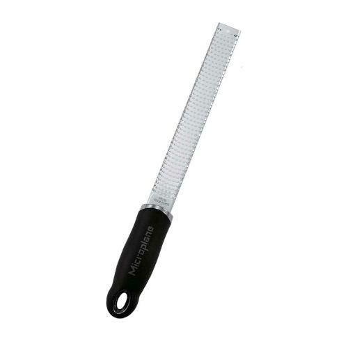 グレーター マイクロプレイン プレミアムシリーズ ゼスターグレーター 黒 MP-0611 Microplane /※総額15000円以上購入で
