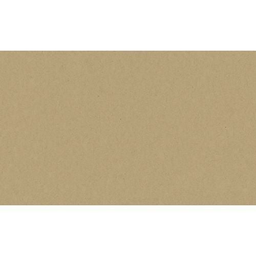 クリエイティブカード 名刺サイズ クラフト/30枚入り×5冊