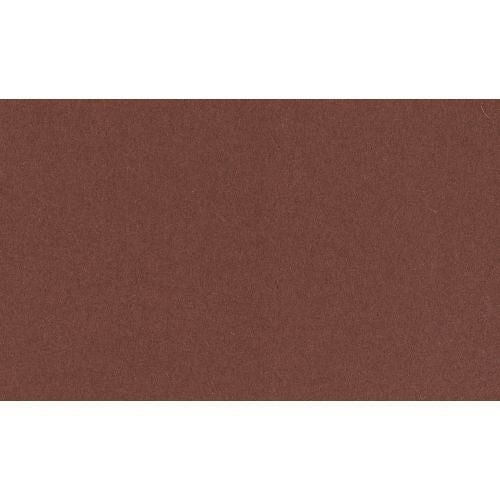 クリエイティブカード 名刺サイズ ボルドー/30枚入り×5冊