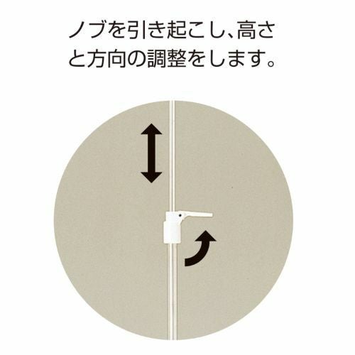 POPスタンド ワンタッチ式/5台