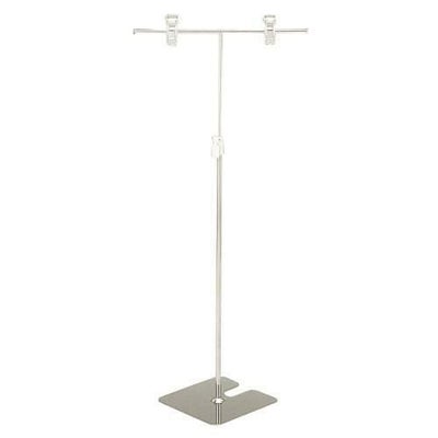 POPスタンド ワンタッチ式10入/10台