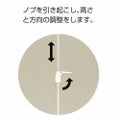 POPスタンド ワンタッチ式10入/10台