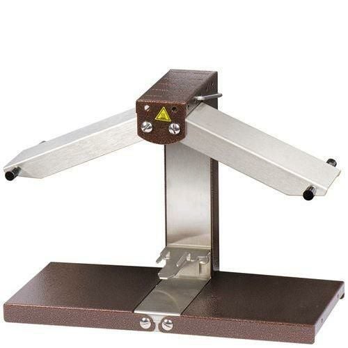 電気式チーズラクレット BREZ02(1／4チーズ対応)