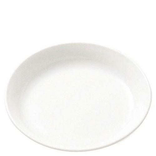 PP 小皿 No.1721W 12cm ホワイト